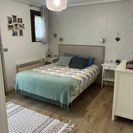 Abeletxe Villa Marquina-Jemein Kültér fotó