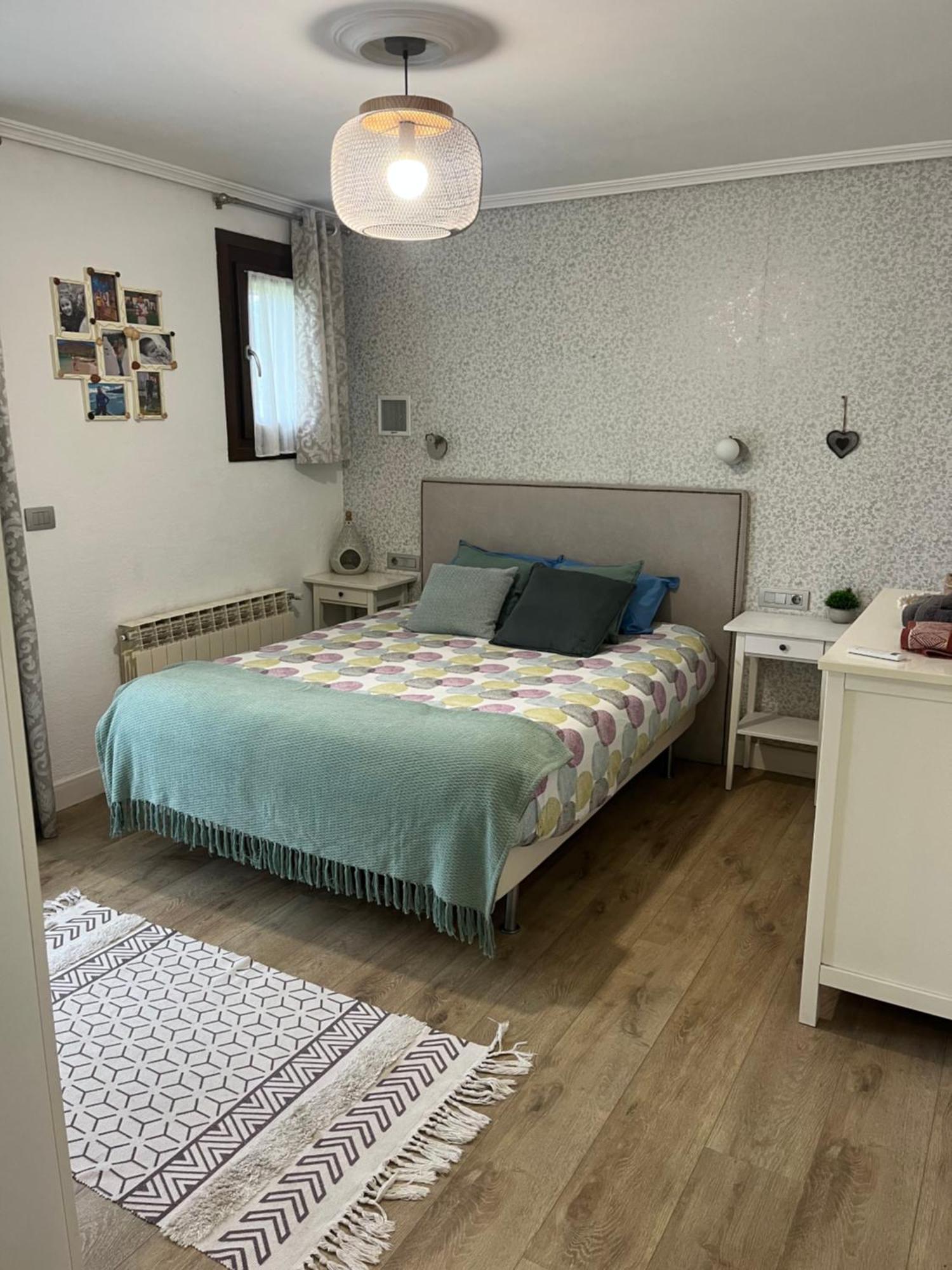 Abeletxe Villa Marquina-Jemein Kültér fotó